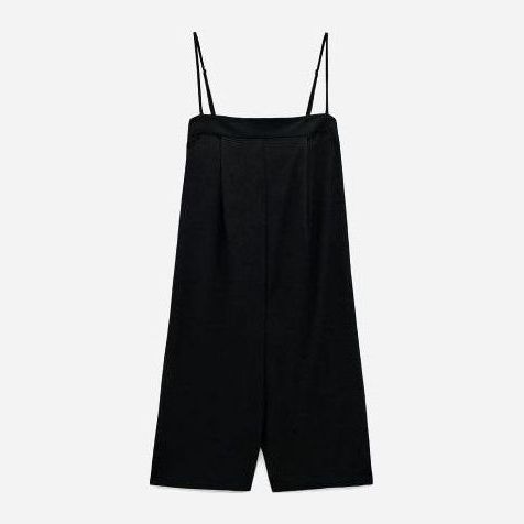 

Комбинезон Zara 5580/633/800-AAAD XL Черный