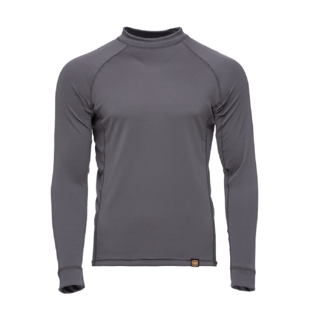

Термофутболка мужская Turbat Versa Top Man XXL Graphite