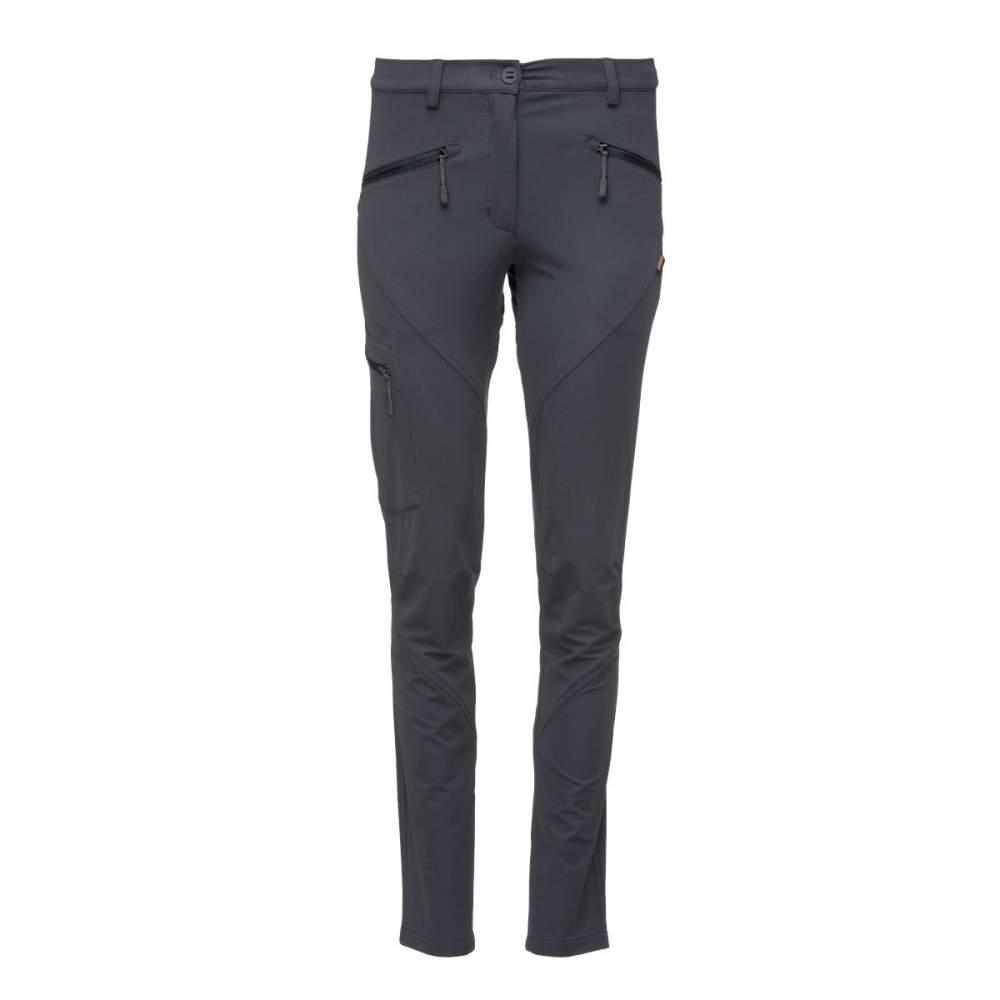 

Брюки женские Turbat NENISKA S Grey