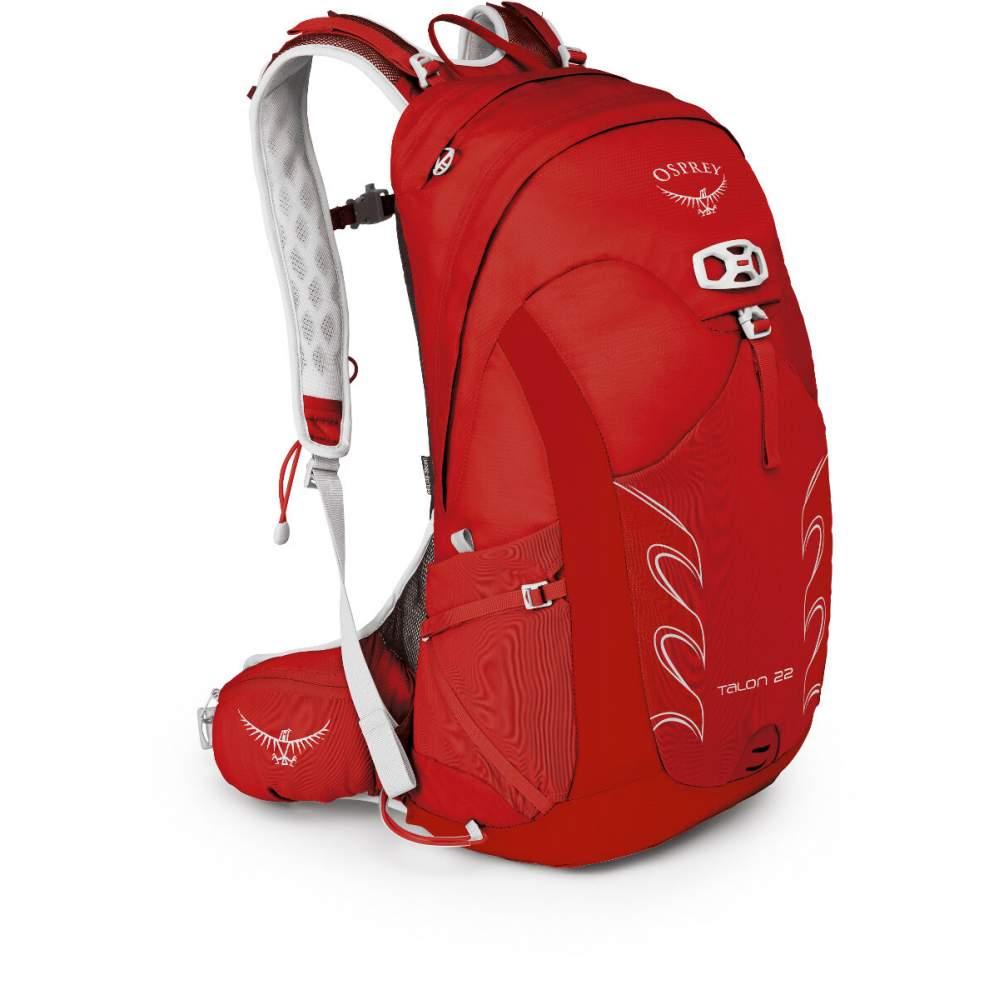 

Рюкзак Osprey Talon 22 M / L Martian Red