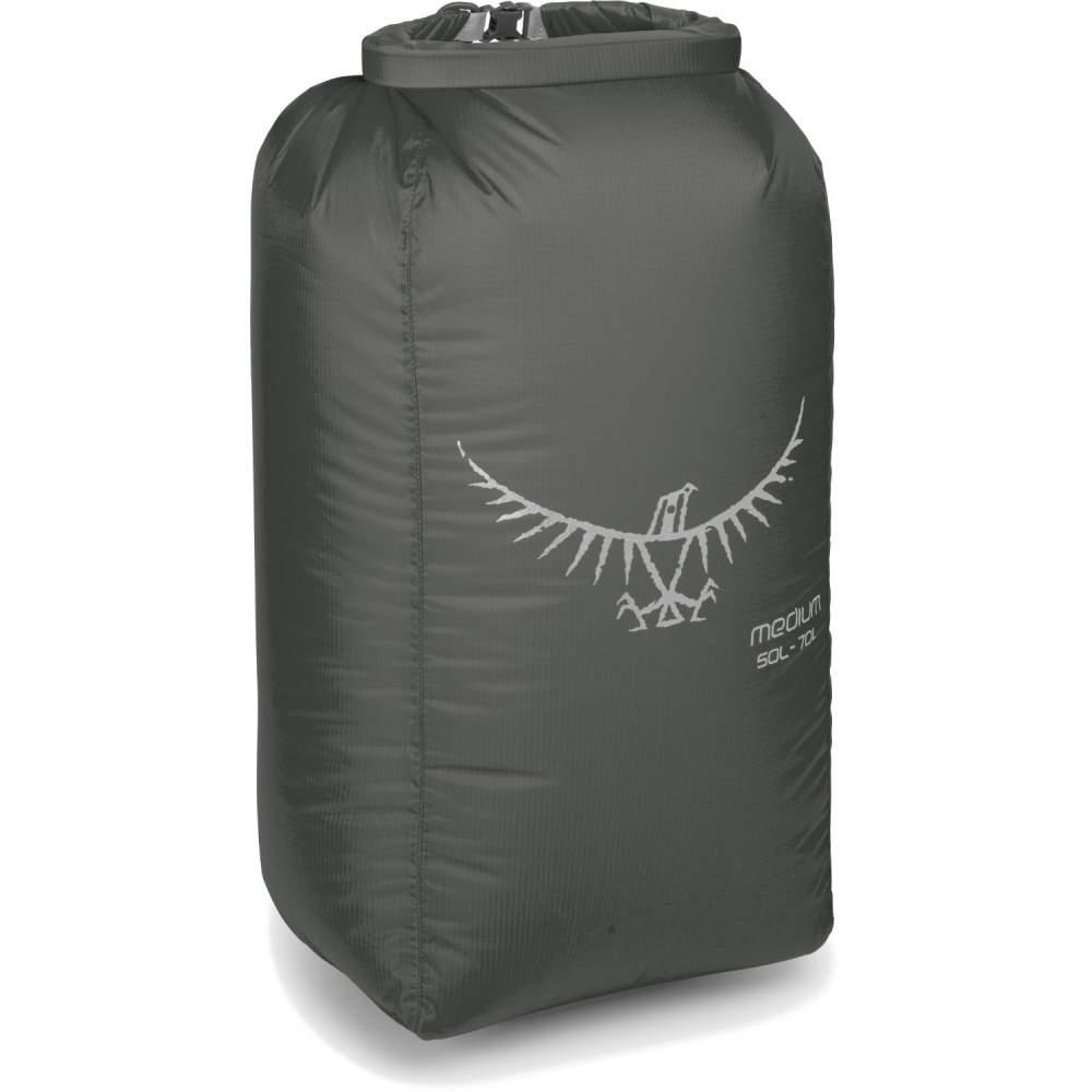 

Гермомешок Osprey Ultralight Pack Liner M 50-70 л Shadow Grey