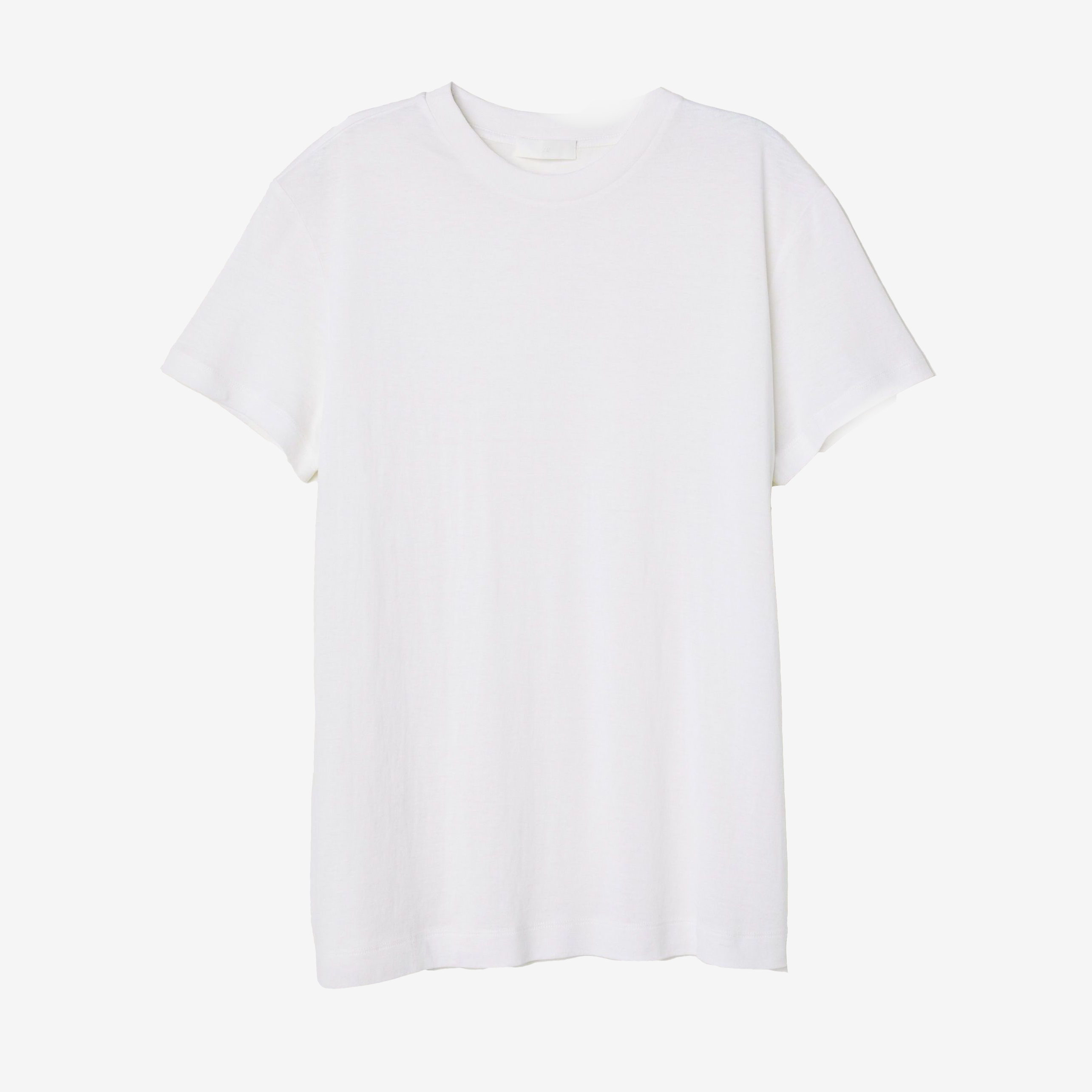 

Футболка H&M 6213597-ACTS S Белая