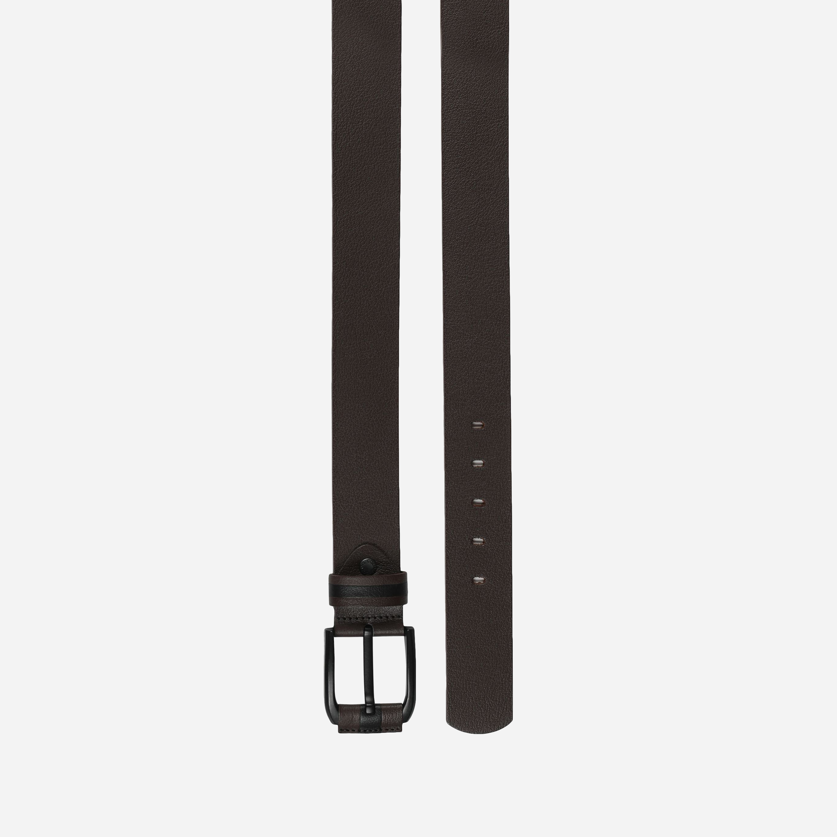 

Ремень Colin's CL1054265-BRW 90 см