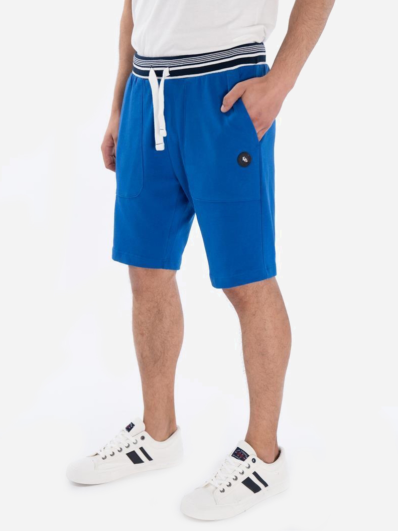 

Шорты Kenvelo 10502129-64044 L Classic Blue