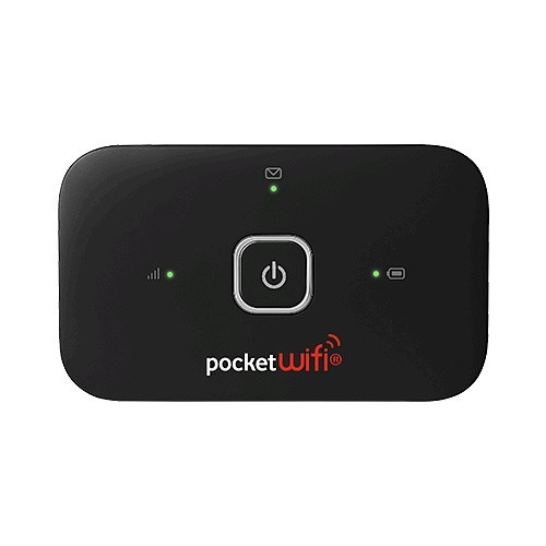 

4G/3G WiFi Роутер Huawei R216 Киевстар, Vodafone, Lifecell с 2 выходами под антенну MIMO