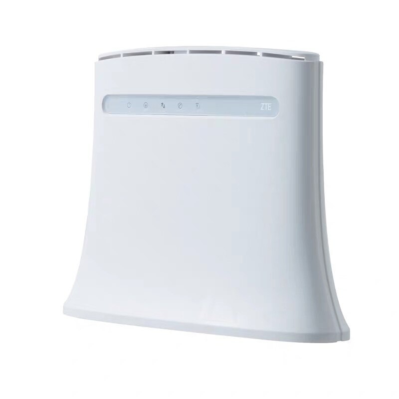 

4G/LTE/3G WiFi роутер ZTE MF 283U Киевстар, Vodafone, Lifecell с 2 выходами под антенну MIMO
