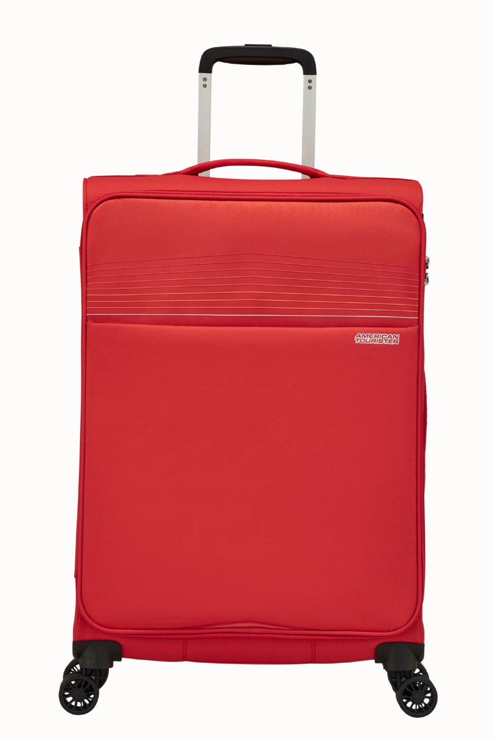 

Чемодан 69 См American Tourister LITE RAY RED 69x43,5x25 94G*20004