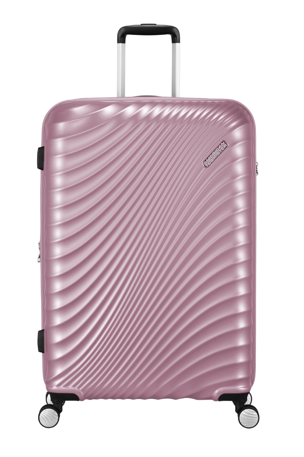 

Чемодан 77См American Tourister JETGLAM PINK SLEEP 51,5x77x29,5(32) 71G*80003