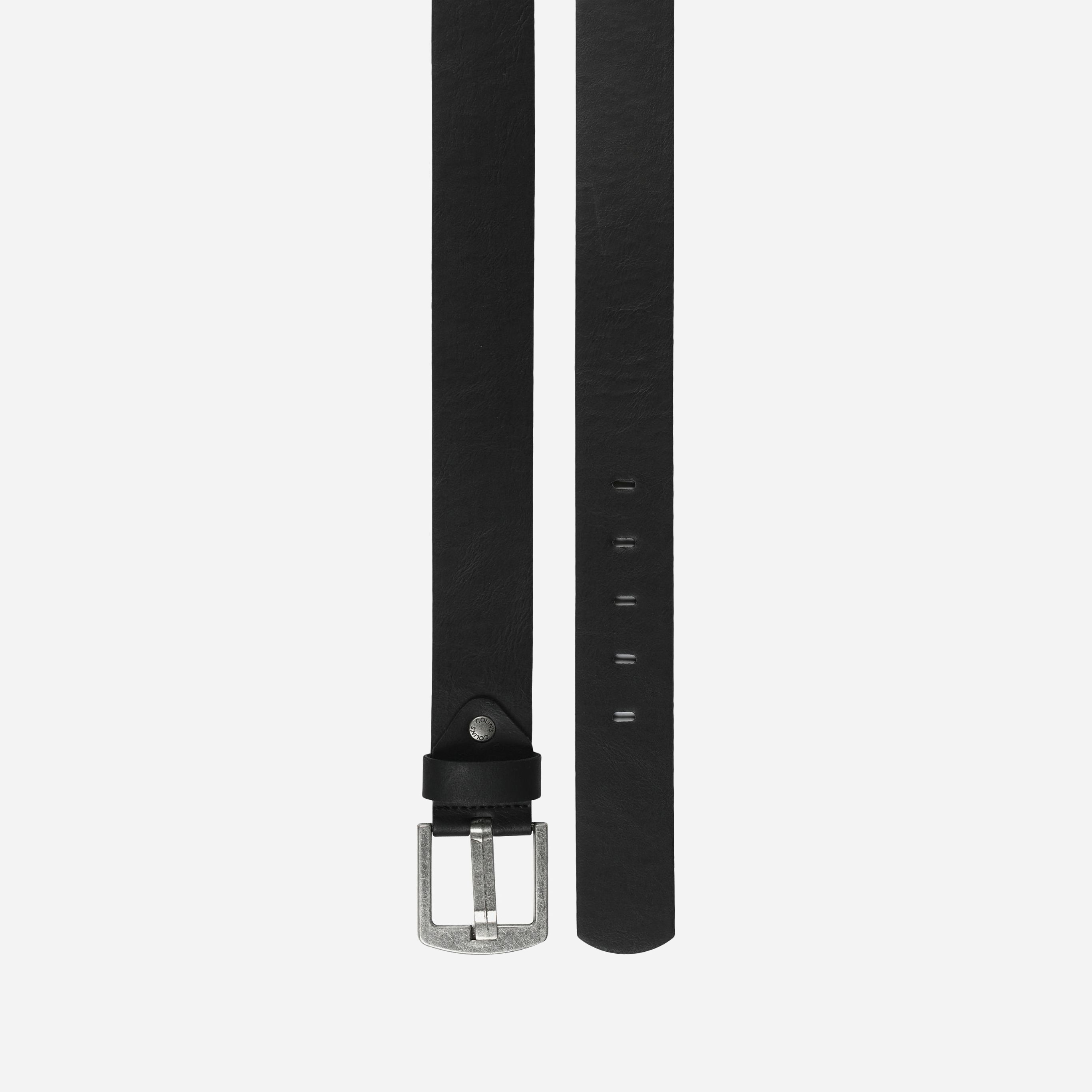 

Ремень Colin's CL1054264-BLK 110 см