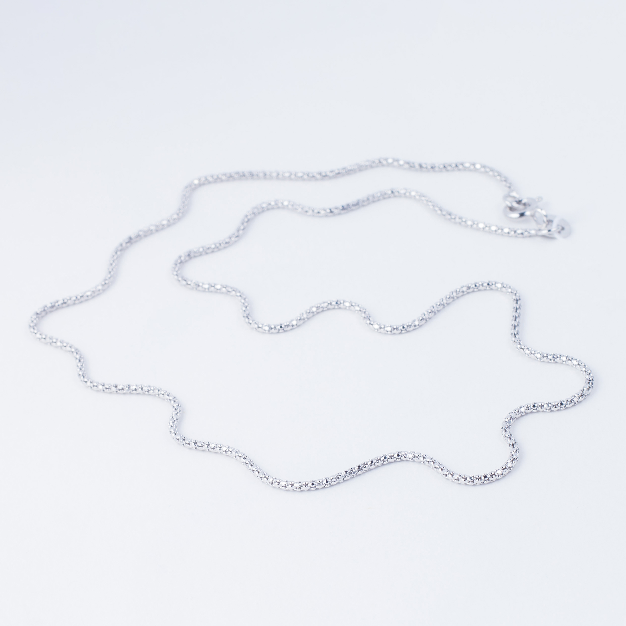 

Ланцюжок TOP Silver размер 50,0 1,97 г 530018/3