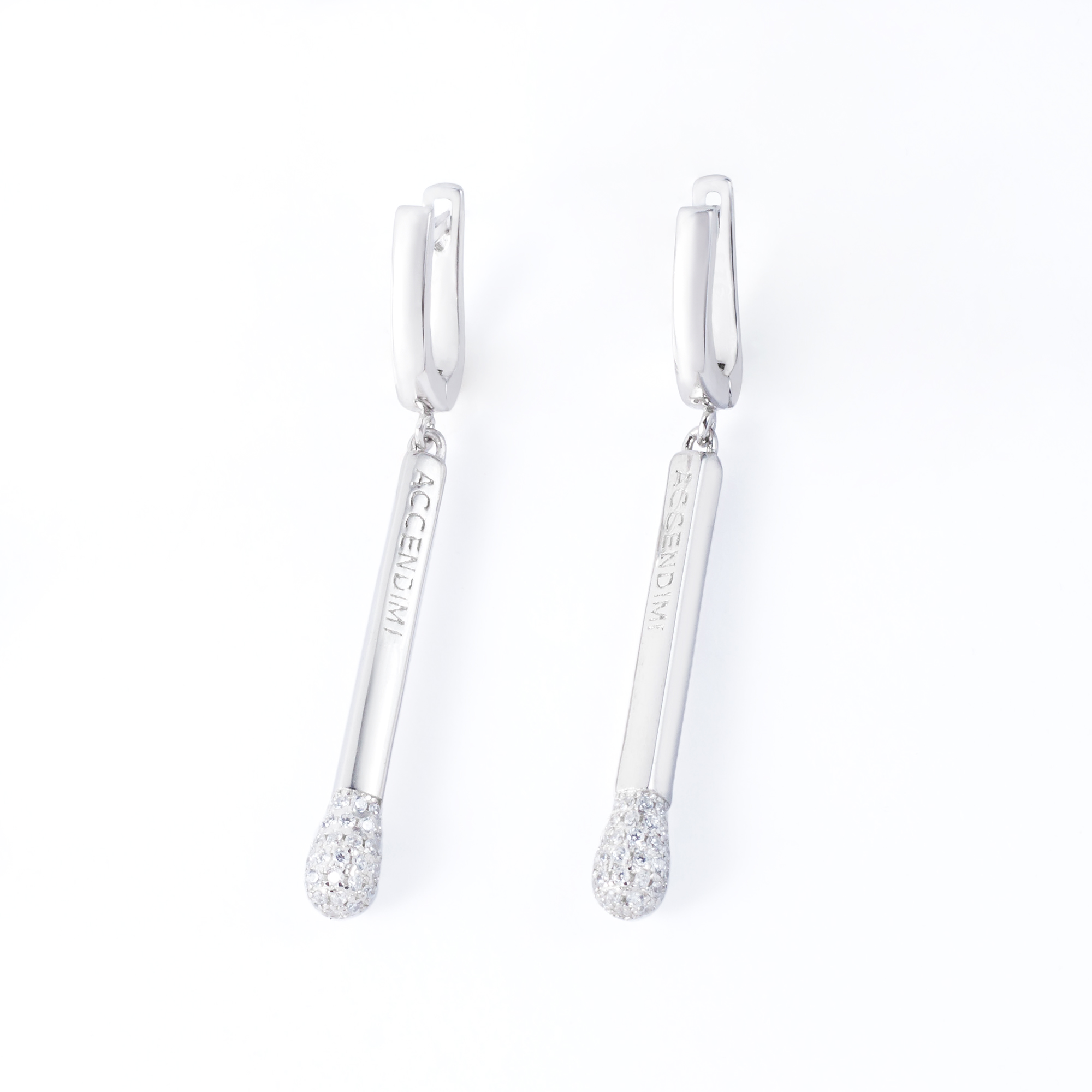 

Сережки TOP Silver 7,10 г 9520249б