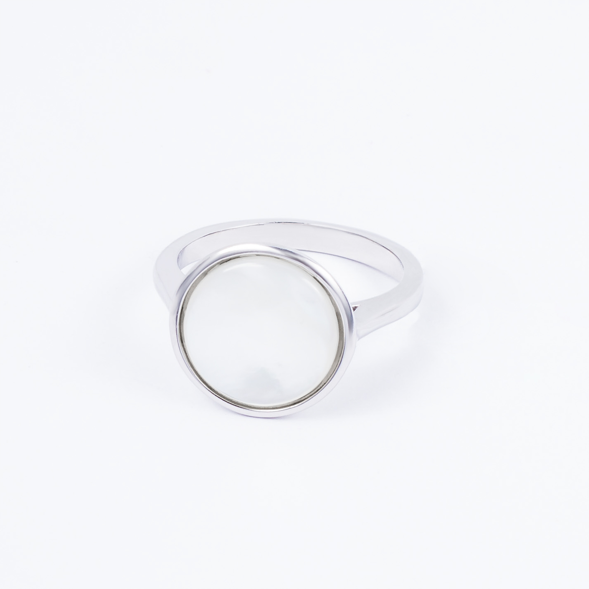 

Каблучка TOP Silver розмір 17,5 4,00 г