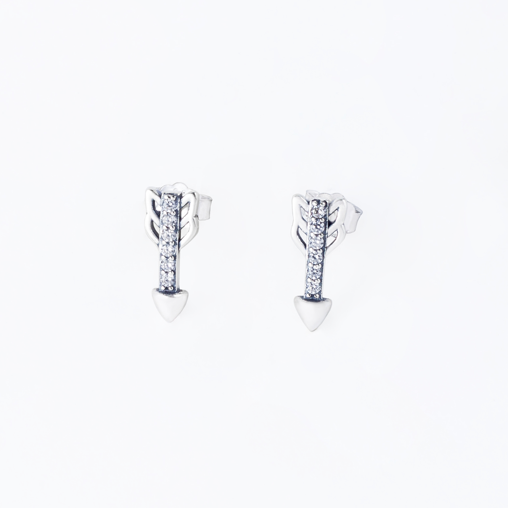 

Сережки TOP Silver 1,35 г