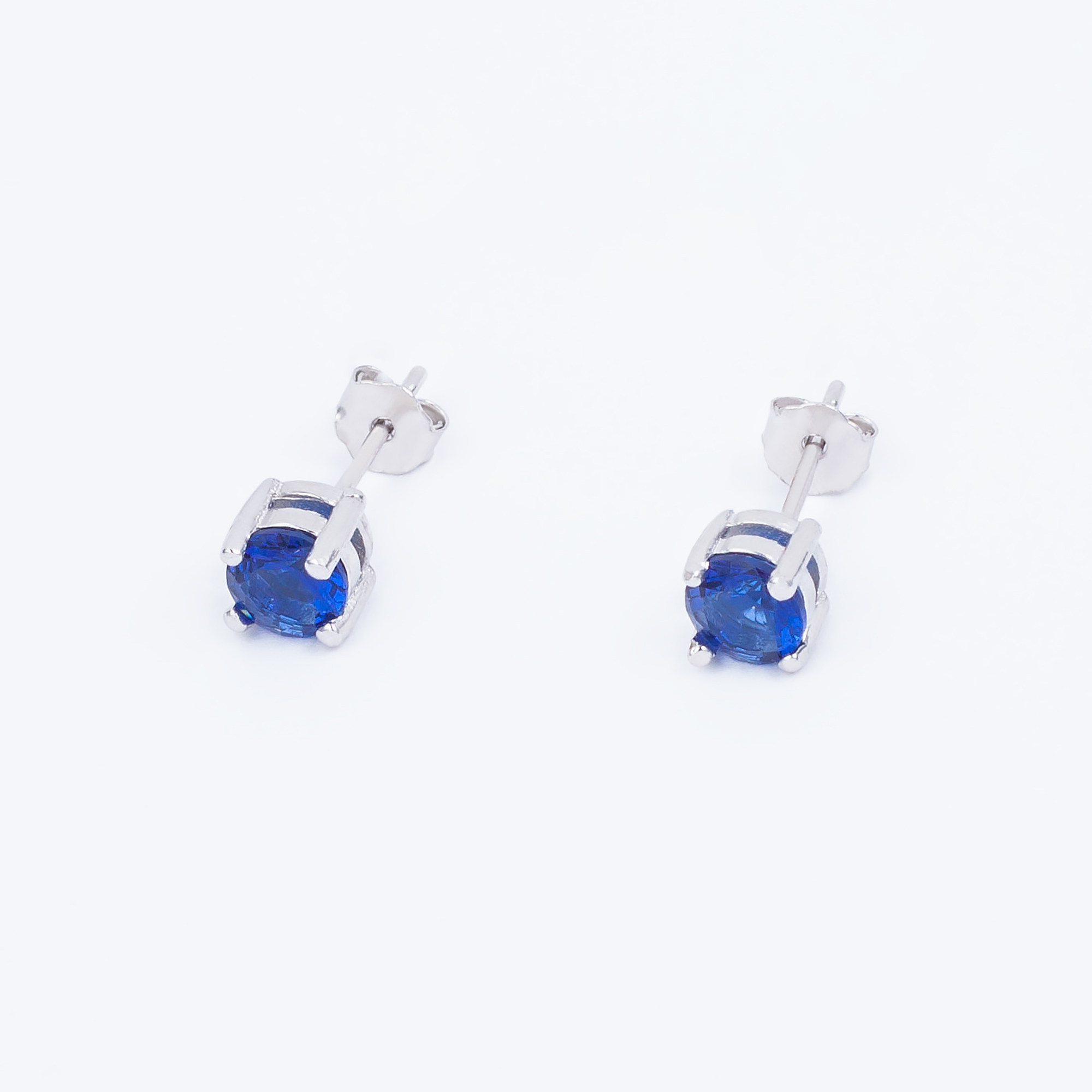 

Сережки TOP Silver 0,97 г