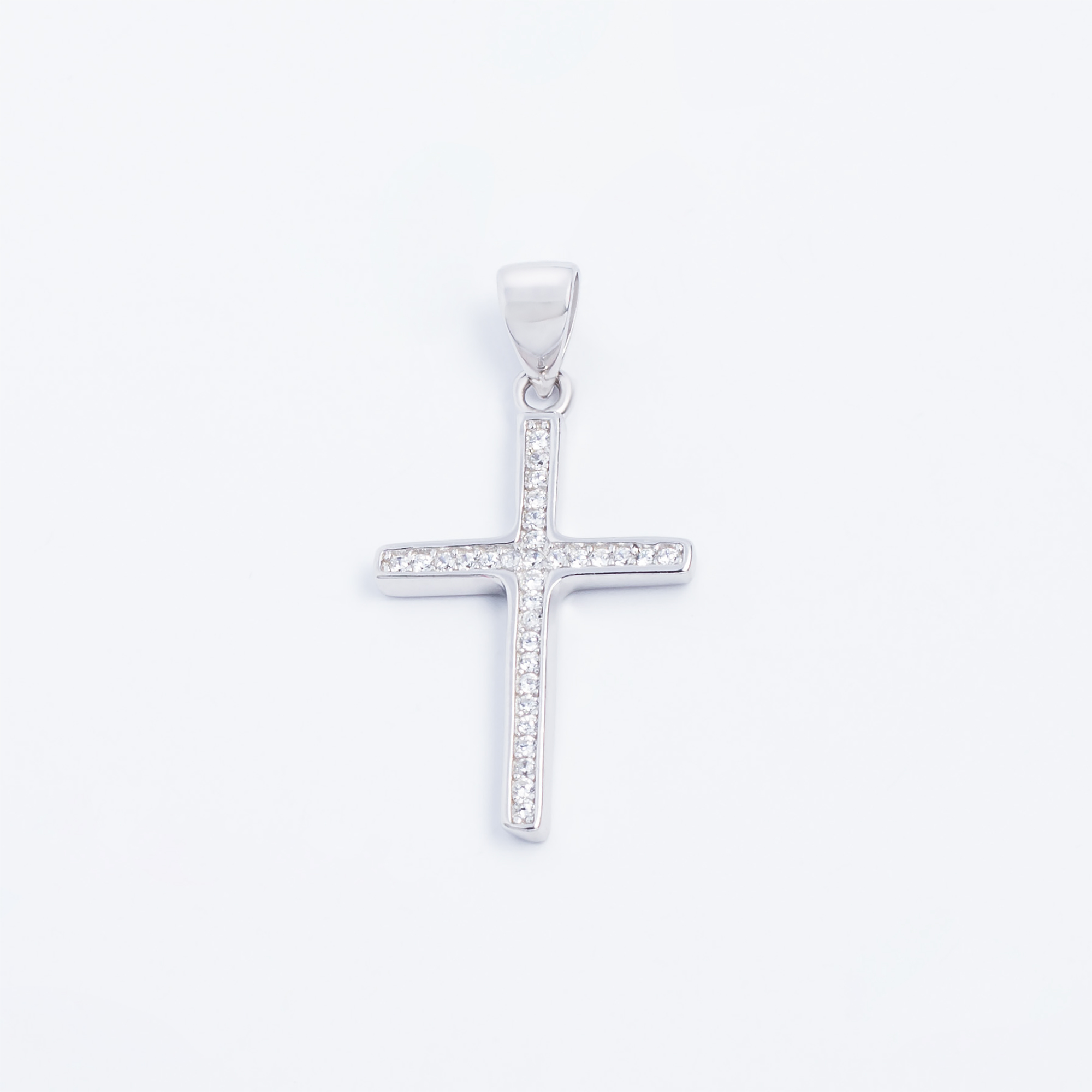 

Підвіска TOP Silver 1,67 г 540164б