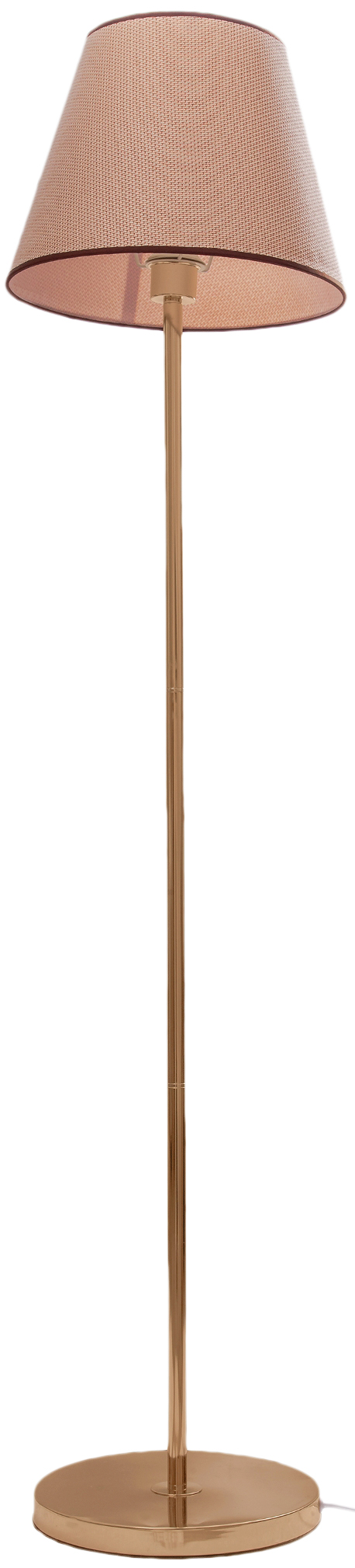 

Торшер Brille BKL-648F/1 E27 FG (25-233)