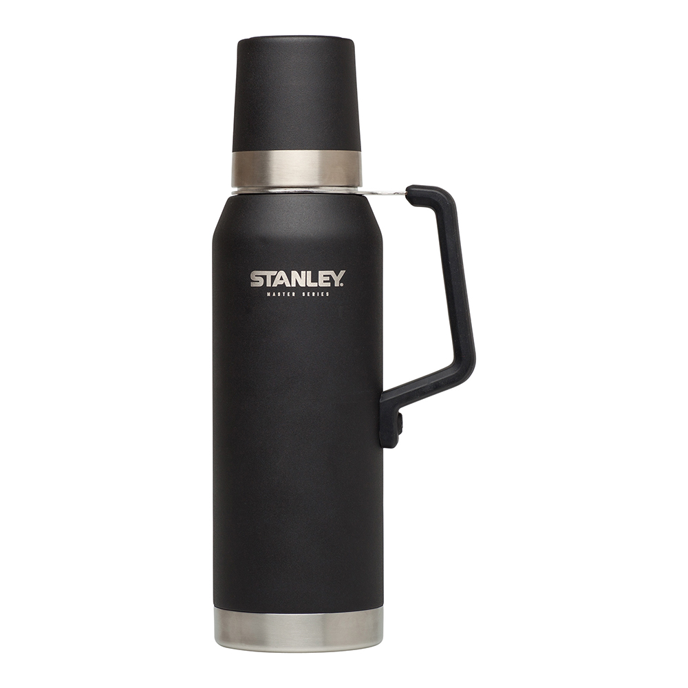 

Термос Master Stanley Foundry Black 1.3 л