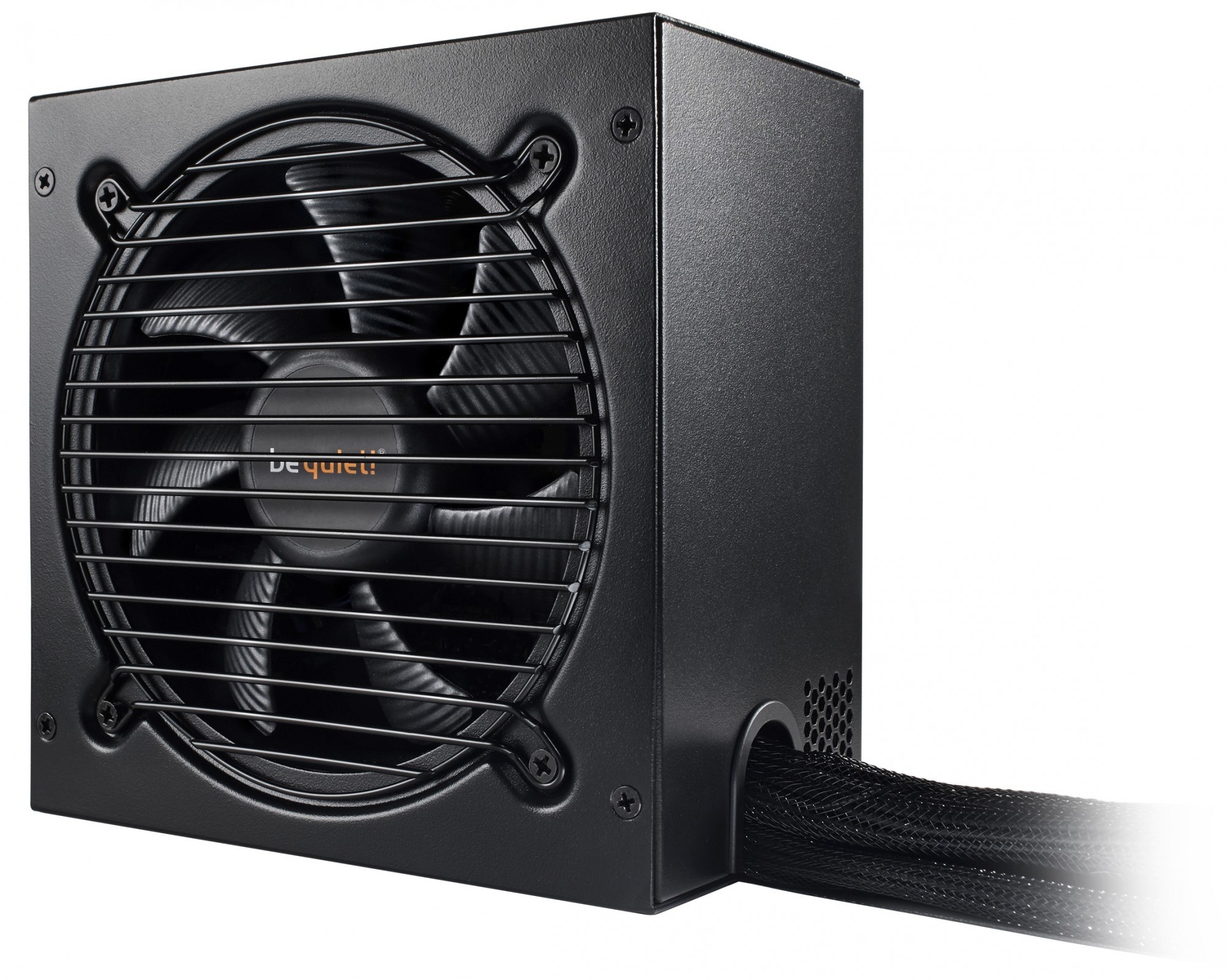 

Блок питания be quiet! Pure Power 11 600W (BN294)