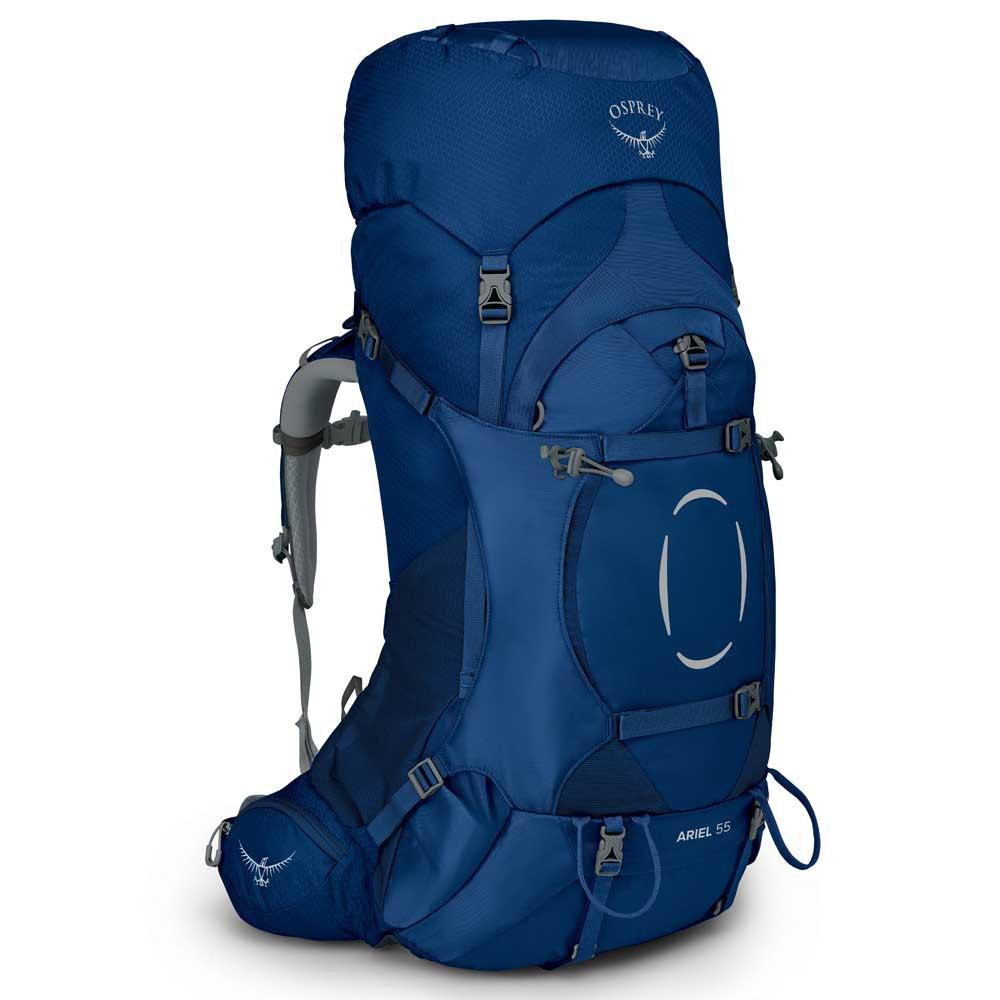 

Рюкзак Osprey Ariel 55 WM/L Ceramic Blue (009.2419)