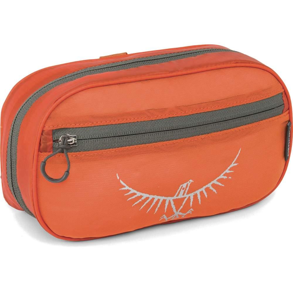 

Косметичка Osprey Washbag Zip Poppy Orange (009.0049)