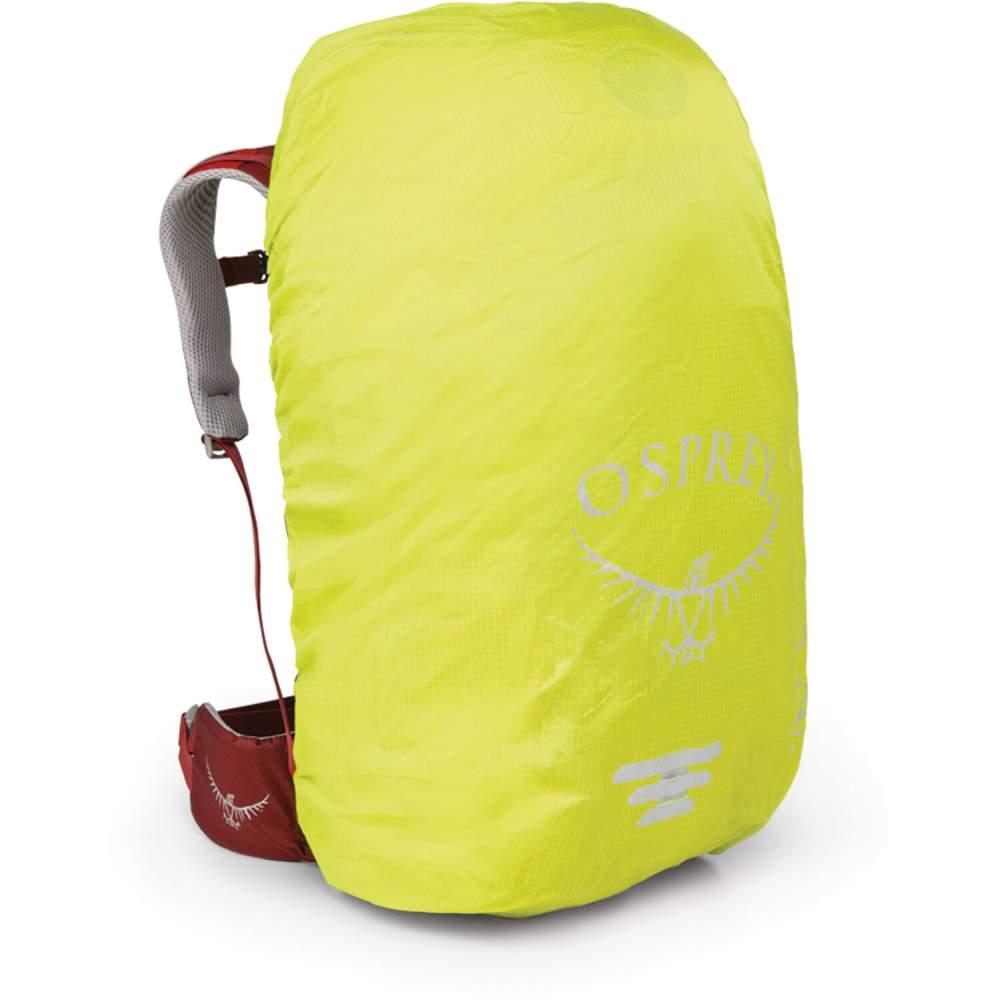 

Чехол для рюкзака Osprey Ultralight High Vis Raincover XS (10-20 л) Electric Lime