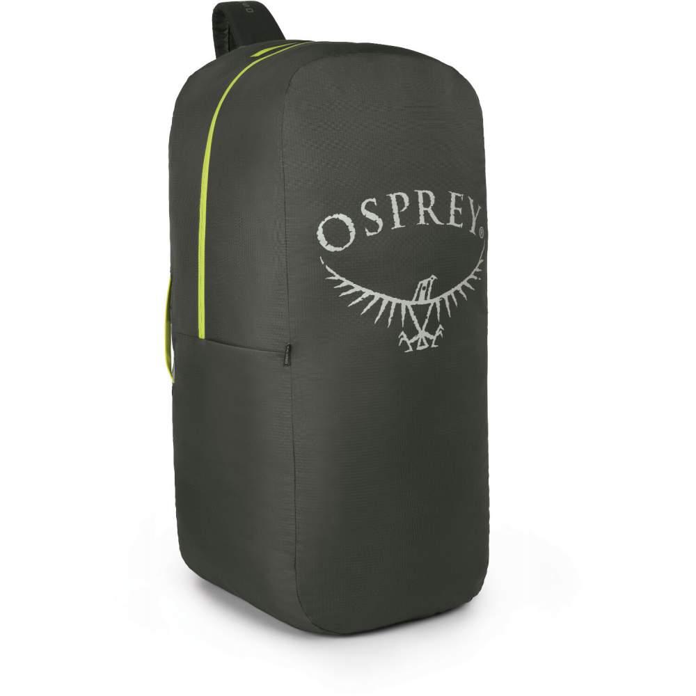 

Чехол для рюкзака Osprey Airporter M (45-75 л) Shadow Grey