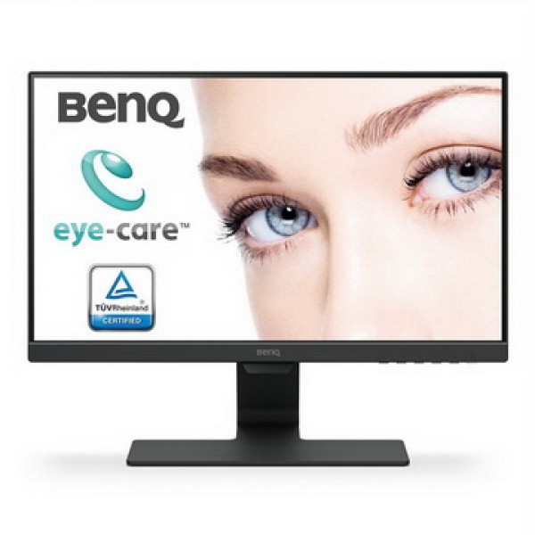 

BenQ 21.5" GW2280 (9H.LH4LB.QBE) VA Black