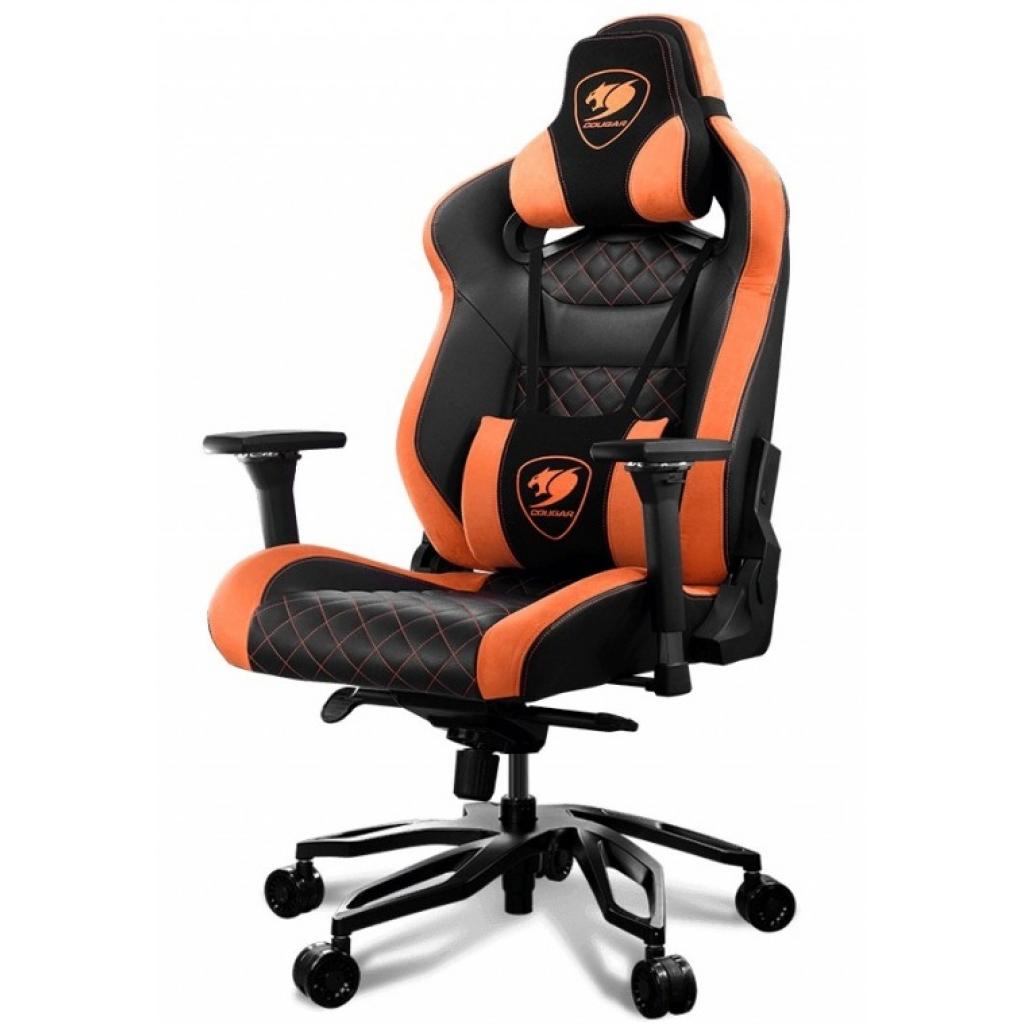 

Кресло игровое Cougar Armor Titan PRO (Armor TITAN PRO)