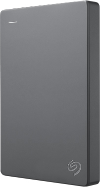 

Жесткий диск Seagate Basic 4TB STJL4000400 2.5 USB 3.0 External Gray