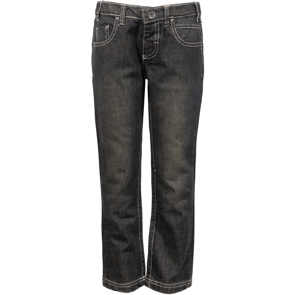 

Джинсы SEAPORT U2.BS (1228) Черный 6 Years-116 см