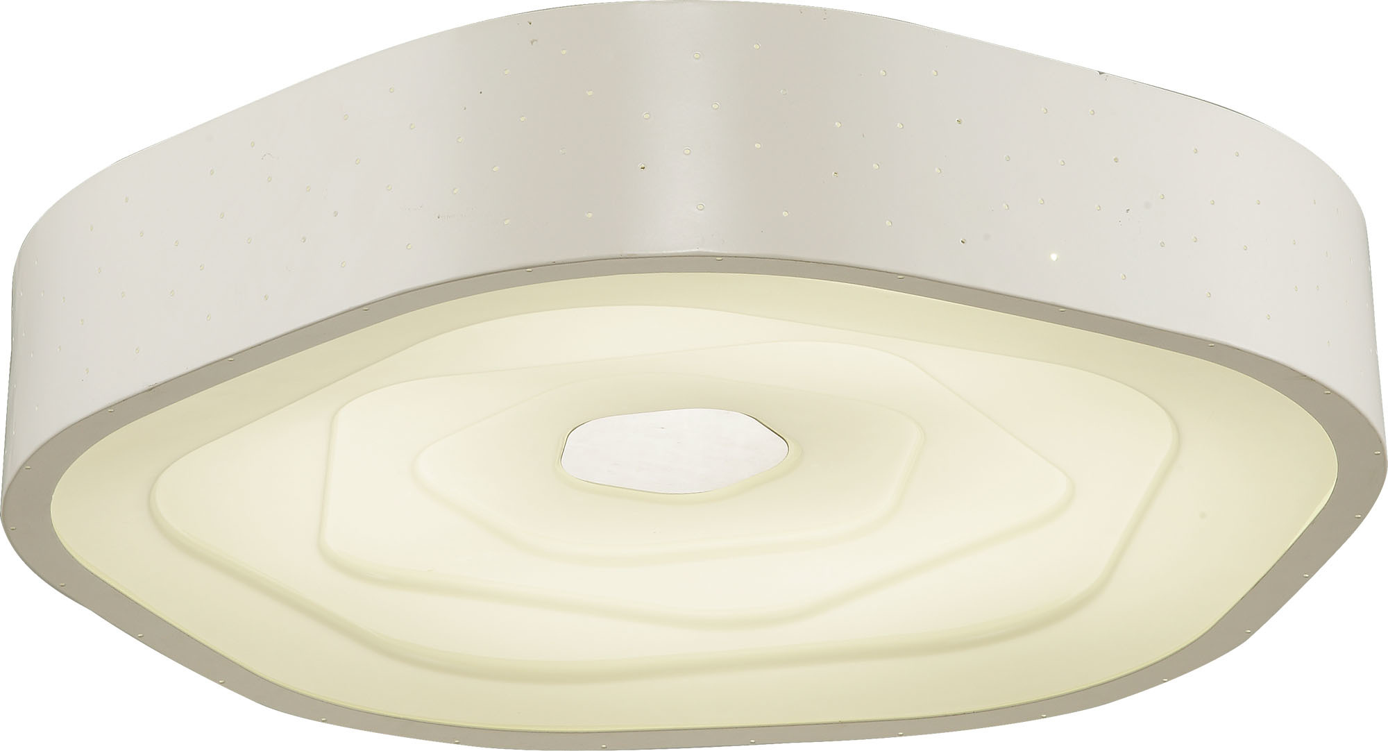 

Потолочный светильник Altalusse INL-9310C-54 White LED 54Вт