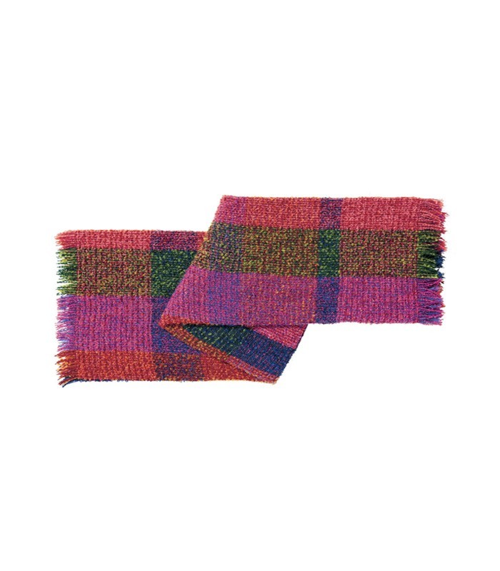 

Плед MISSONI HOME TADDEO 1T3PL99010. Col.159
