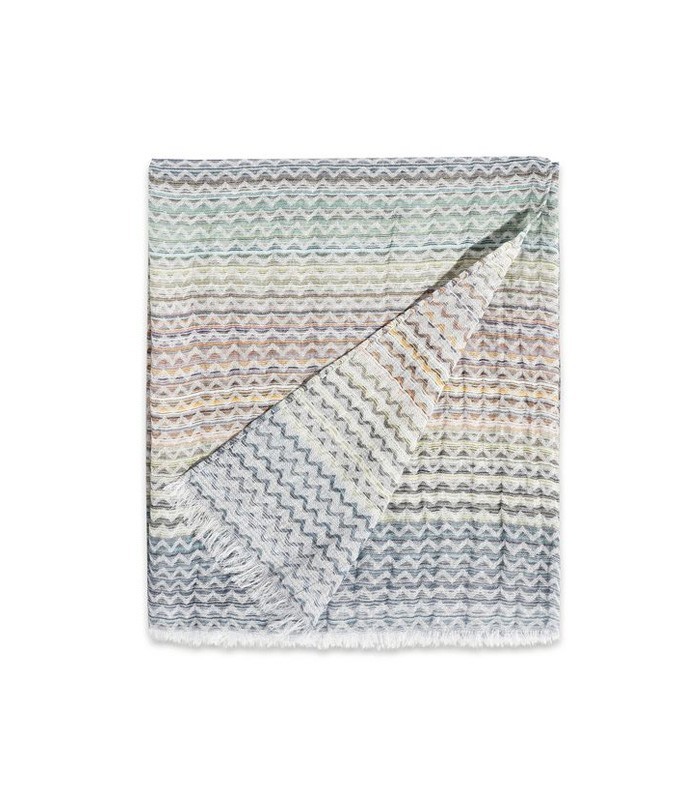 

Плед MISSONI HOME SIMONE 1S3PL90001, col.100