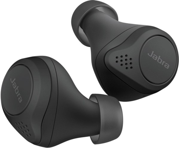 

Наушники Jabra Elite 75t Black (JE75tb)