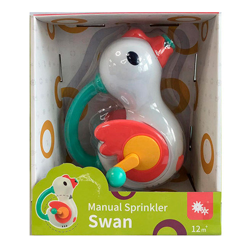 

Детская игрушка для купания "Птичка" лейка A-Toys 7717