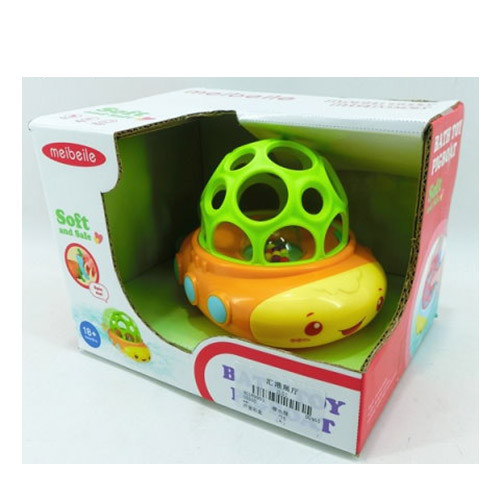 

Игрушка детская для купания, батискаф 16,5 см, заводная