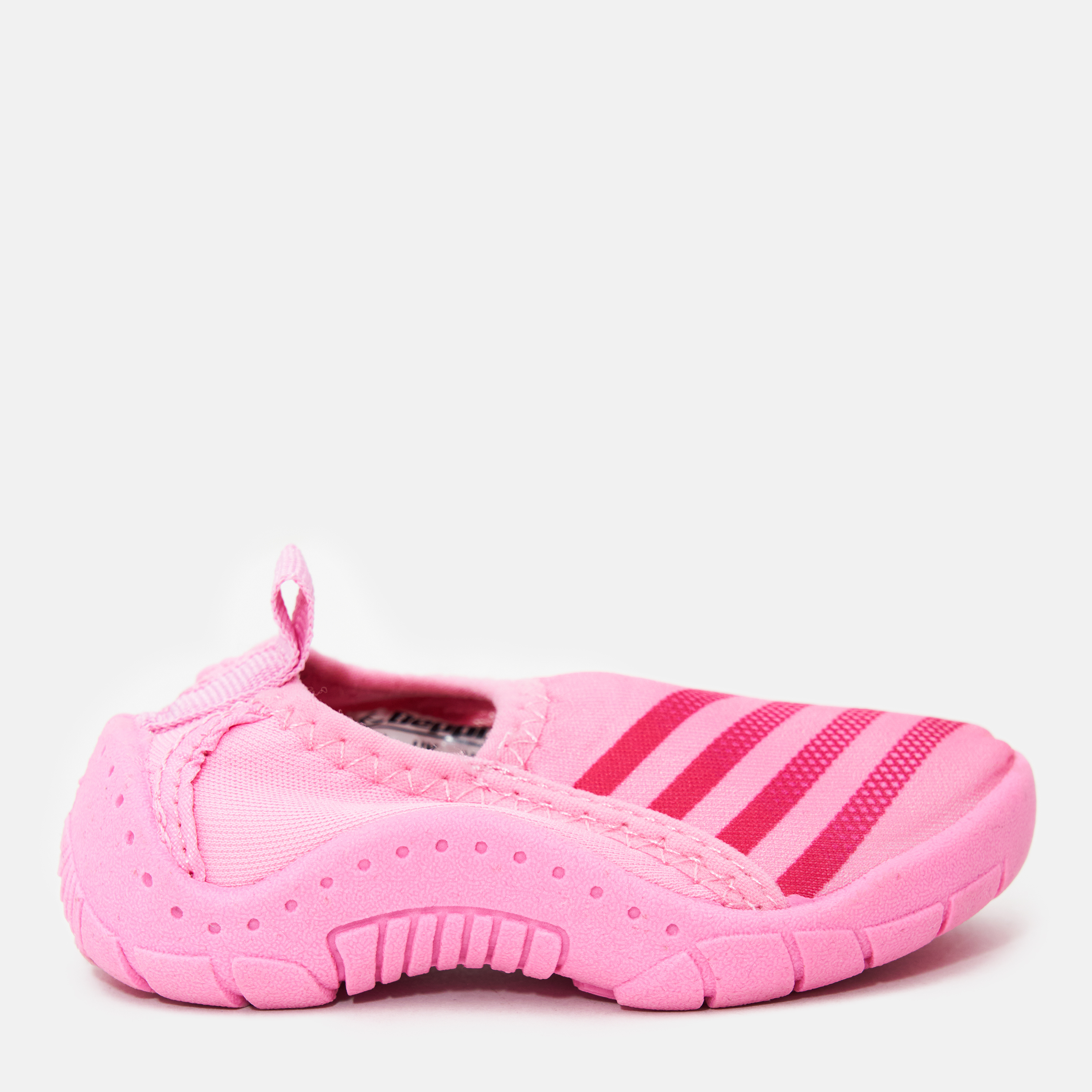 

Аквашузы детские Beppi 2163691 22 Pink