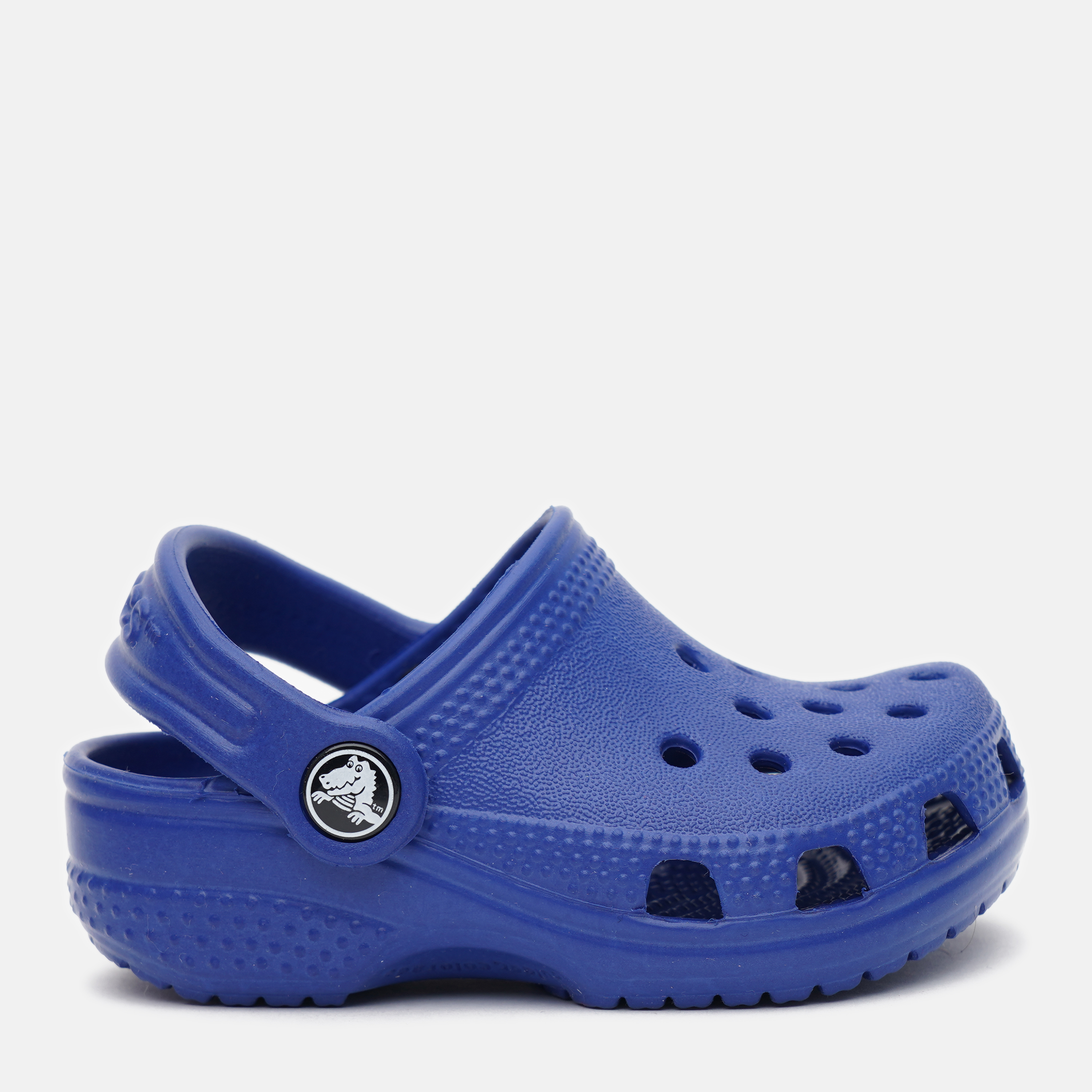 

Кроксы Crocs Kids Littles 11441-4O5-C2/C3 19 11.9 см Фиолетовые (887350821123)