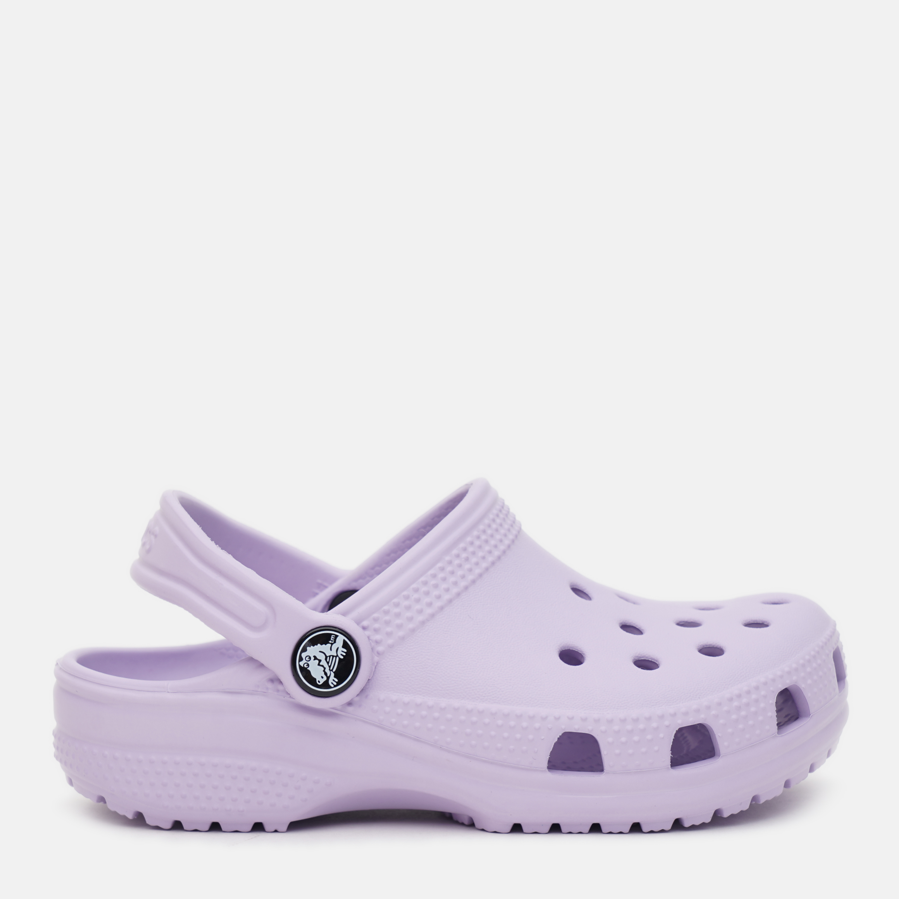 

Кроксы Crocs Kids Classic Clog 204536-530-C11 28 17.4 см Lavender