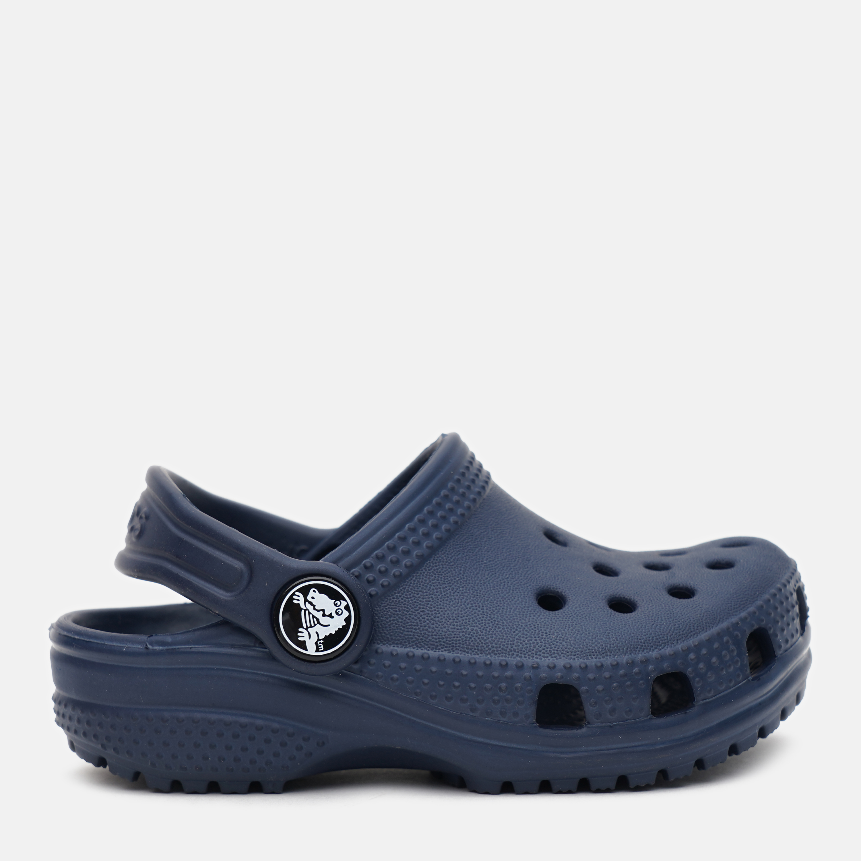 

Кроксы Crocs Kids Classic Clog 204536-410-C6 23 Navy