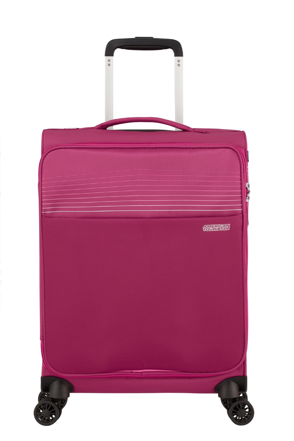 

Чемодан 55 См American Tourister LITE RAY MAGENTA HAZE 40x55x20 94G*91002