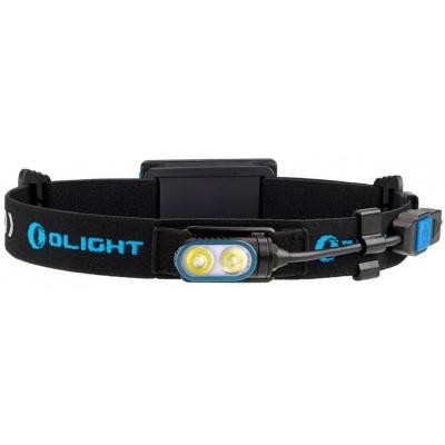 

Фонарь Olight HS2 Black (HS2)