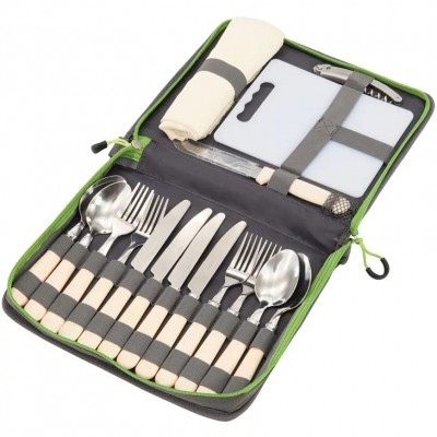 

Набор для пикника Outwell Picnic Cutlery Set White (928958)