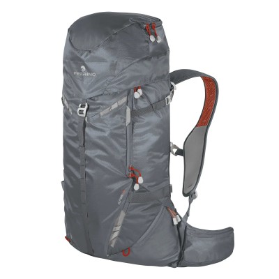 

Рюкзак Ferrino Rutor 30 Dark Grey (928046)