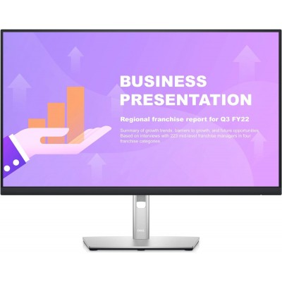

Монитор Dell P2722HE (210-AZZB)