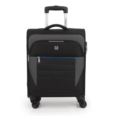 

Чемодан Gabol Sky S Black (929128)