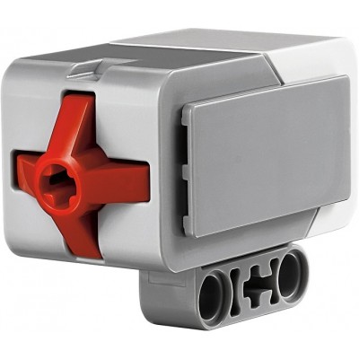 

Конструктор LEGO Education EV3 Touch Sensor (45507)