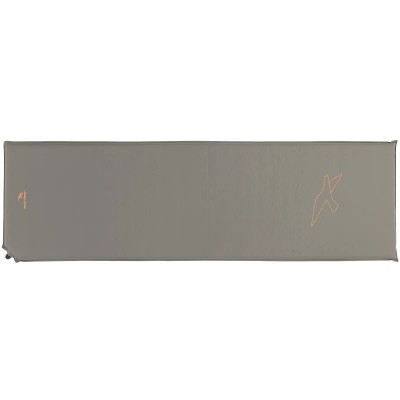 

Туристический коврик Easy Camp Self-inflating Siesta Mat Single 10 cm Grey (928955)