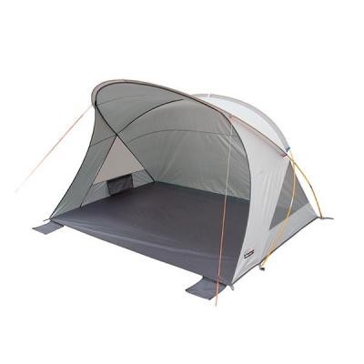 

Палатка High Peak Cadiz 80 Aluminium/Dark Grey (926278)