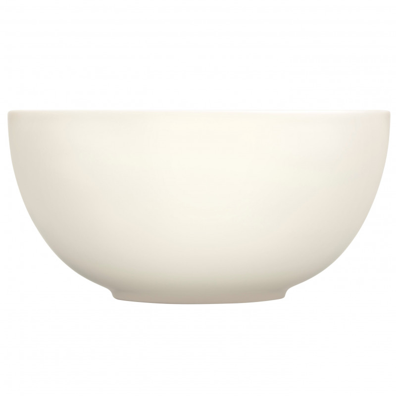 

Тарелка глибока белая 3,4л Teema, Iittala